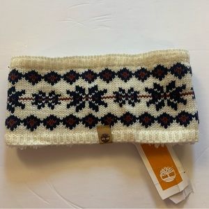 Timberland Headband